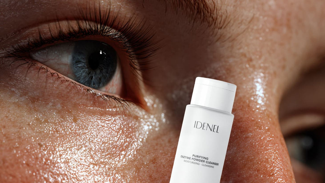 The Truth About Your Skincare