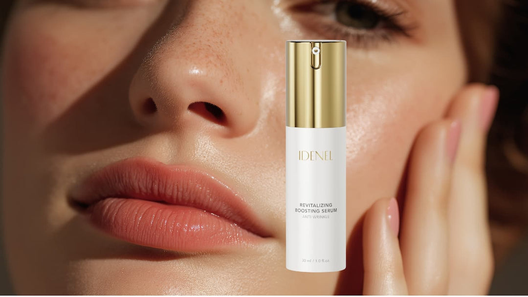 The Friend With Benefits Your Skin Actually Needs