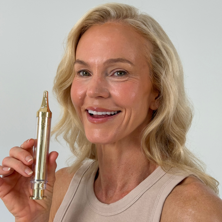 The Anti-Ageing Reset Duo