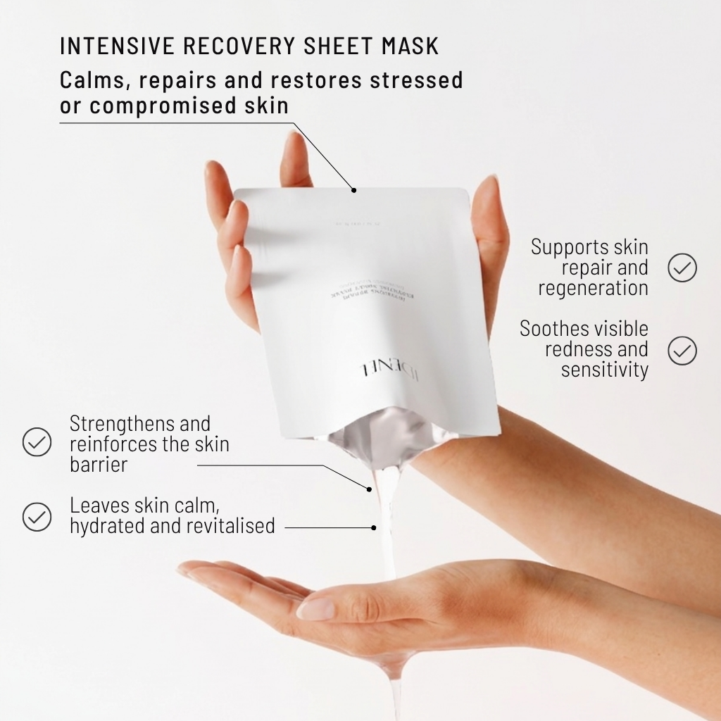 Intensive Repair Essential Sheet Mask