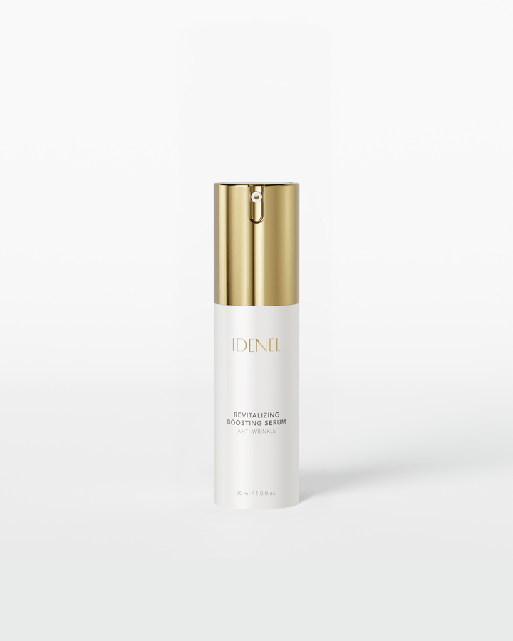 Revitalizing Boosting Serum