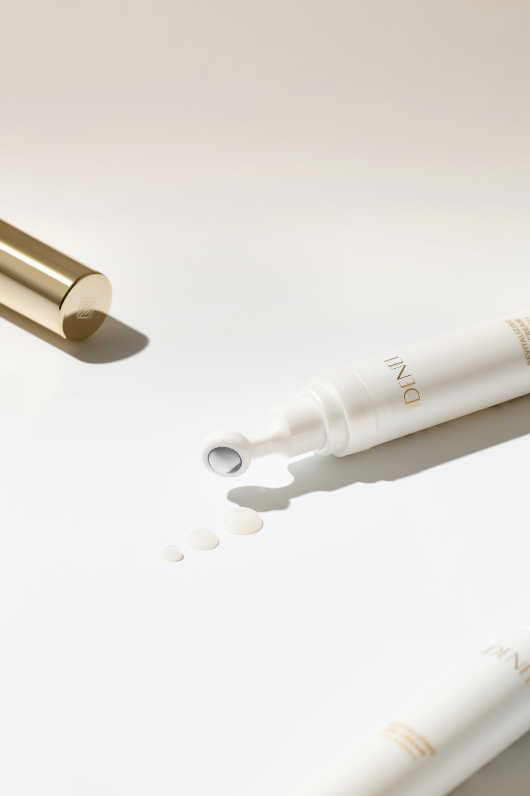 Revitalizing Eye Cream