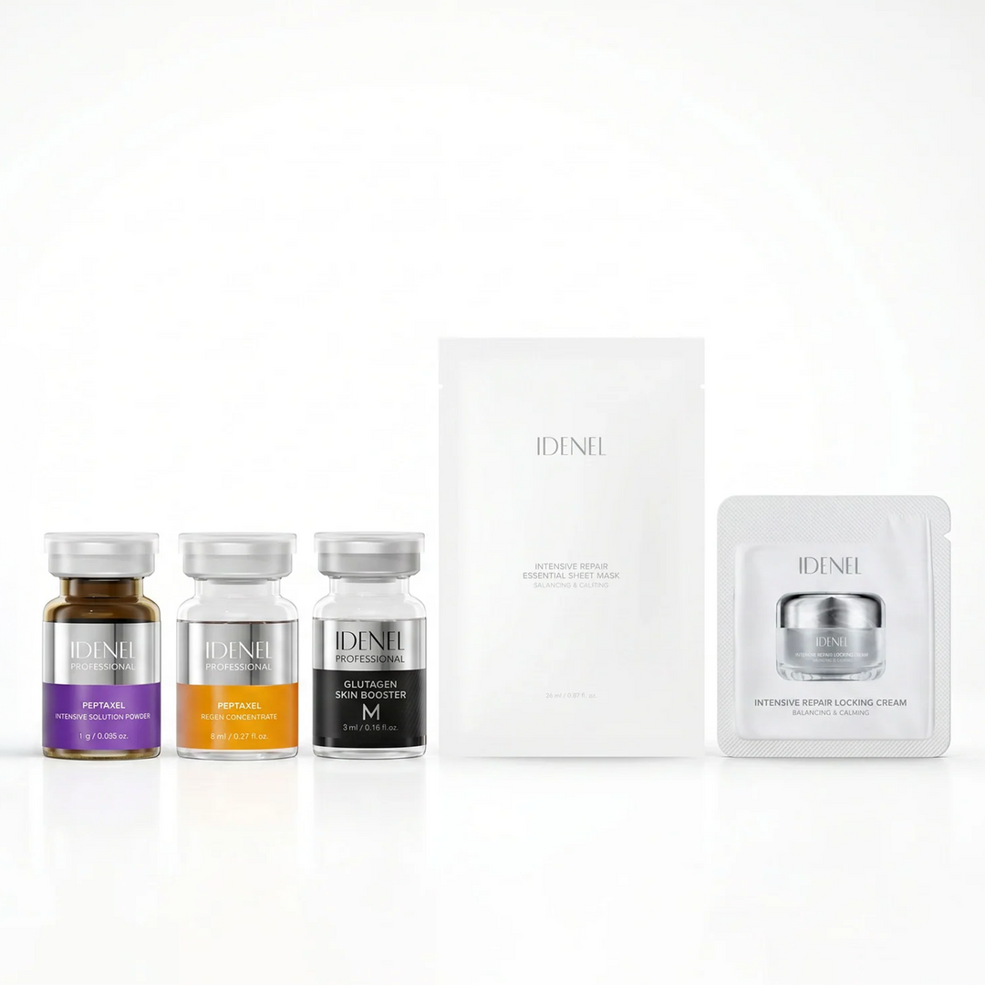 Glassifier Anti-Ageing Trial Pack