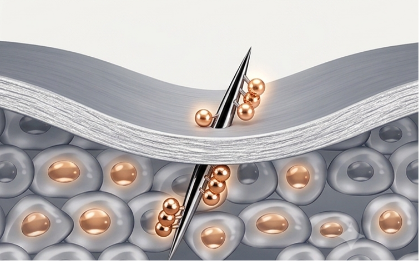 Altum Peptide Technology
