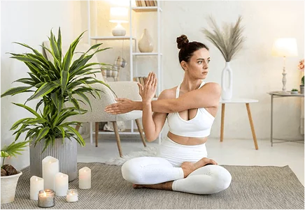 An Antidote to the Modern World Image