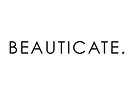 Beauticate Logo