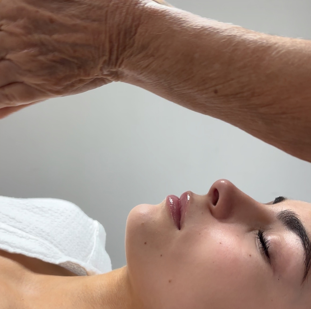 Future Clinic Face Indiba With Specialist Techniques