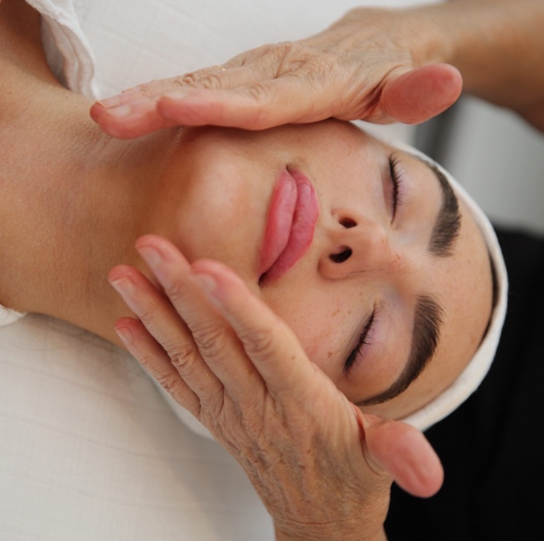 Future Clinic Face Indiba