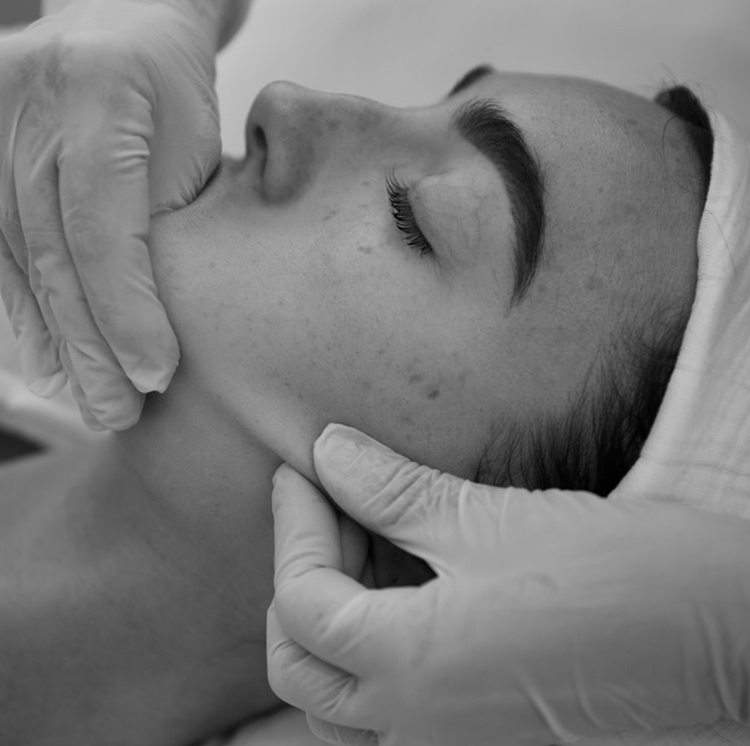 Future Clinic Scars Bruising Fibrosis