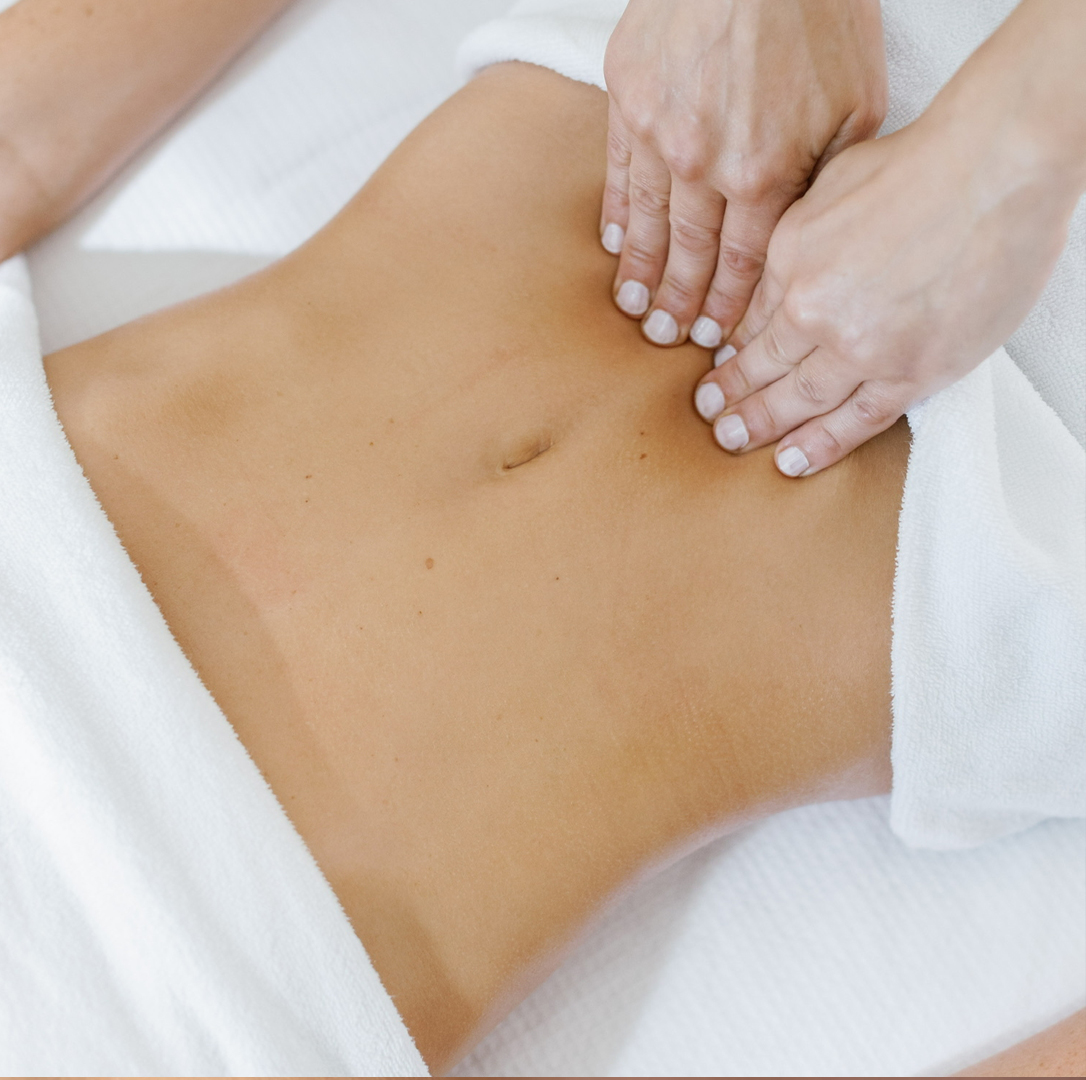 Future Clinic Body Medical Manual Lymphatic Drainage