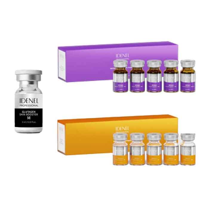 IDENEL is the Future of Modern Beauty Image