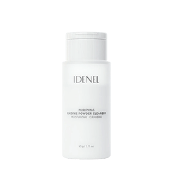 IDENEL Purifying Enzyme Powder Cleanser Image