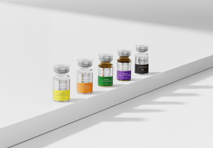 Idenel Professional Services