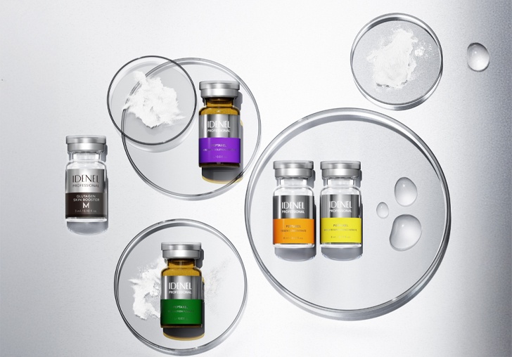 Idenel Professional Services 2