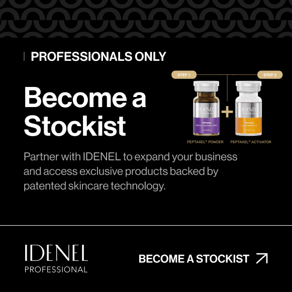 Become A Stockist Image