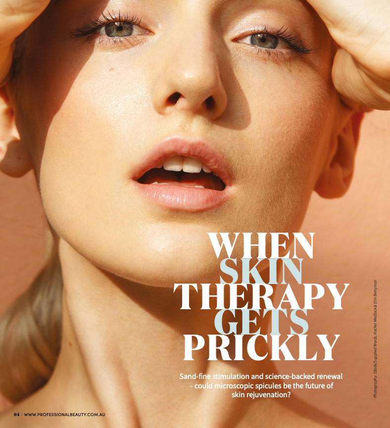 Professional Beauty Issue-4 2025 Image
