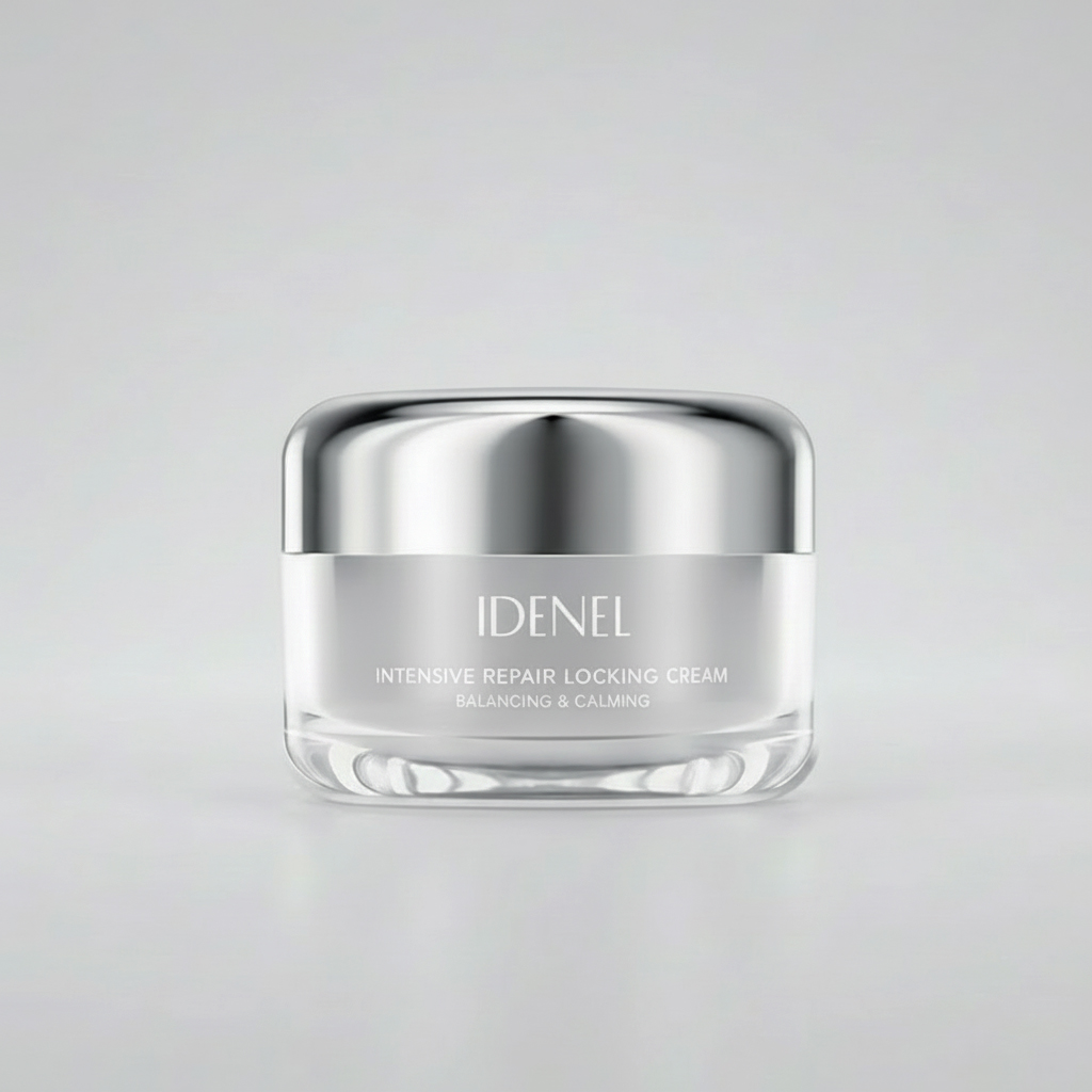 Intensive Moisture Locking Cream Image