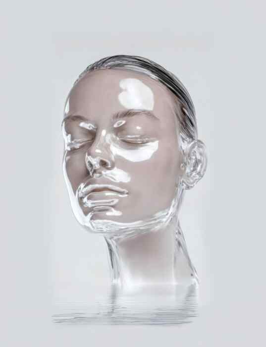 Glasslady
