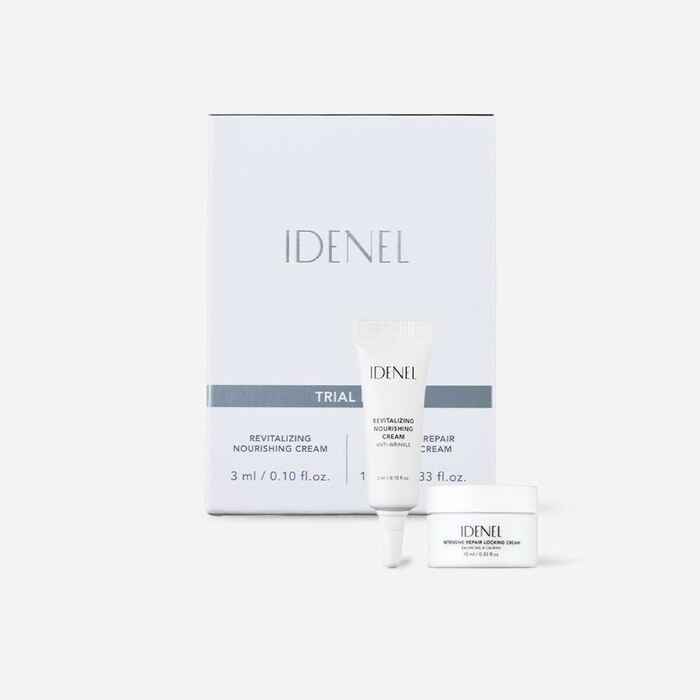 IDENEL Trial Kit Image